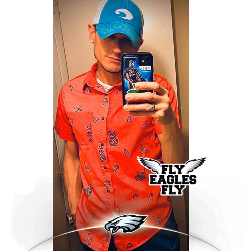 Meet your Posher, Josh